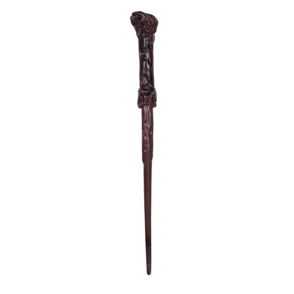 Harry Potter Magic Wizard Wand Costume Cosplay Dress Up Disguise 2020 - Picture 4 of 10